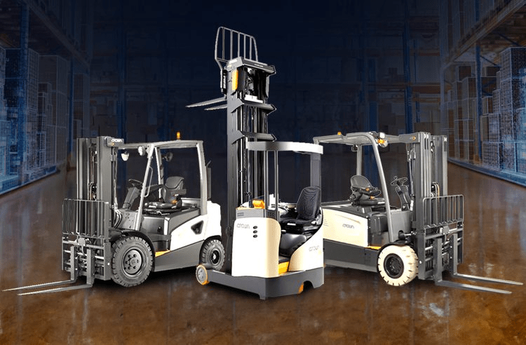 Vera Lift Truck - Slide 1